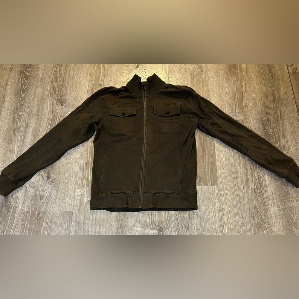 Lululemon men’s Jericho jacket